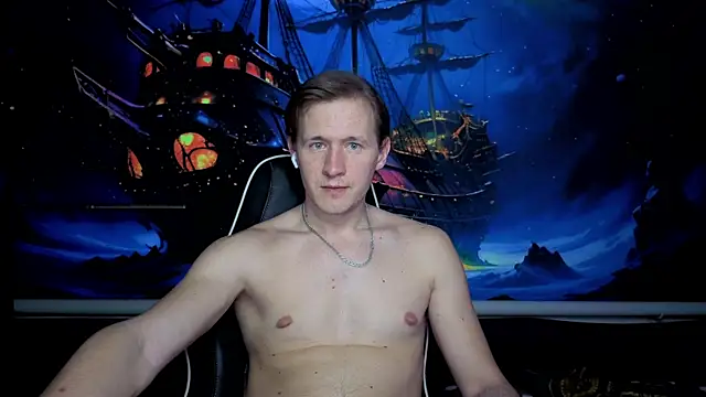 DiMastyzzz online show from March 18, 5:55 pm