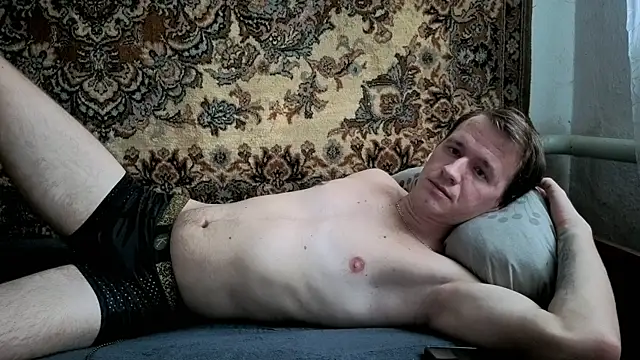 DiMastyzzz online show from January 21, 11:07 am