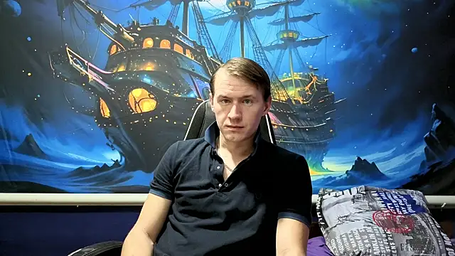 DiMastyzzz online show from February 17, 7:53 pm