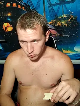 DiMastyzzz online show from September 18, 5:04 pm