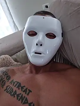 badbrown online show from November 12, 12:22 pm