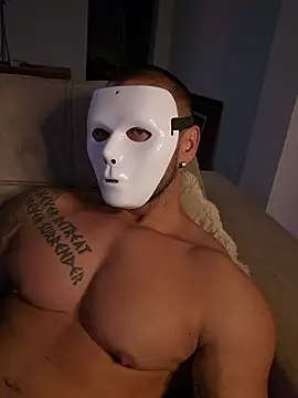 badbrown online show from November 19, 2:44 am