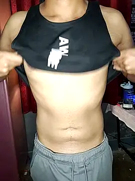 Snapshot of fit_boyxx chatting on October 1, 11:52 pm fit boyxx online show from October 1, 11:52 pm