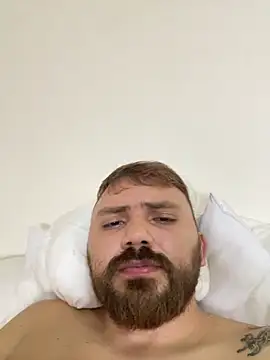 ruivinho66 online show from October 8, 4:44 pm