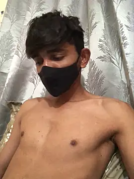 vas02vir online show from February 23, 5:17 am