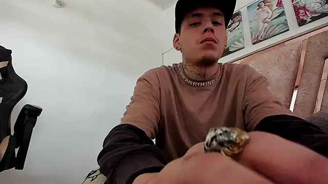 bigragna  online show from January 31, 6:25 pm