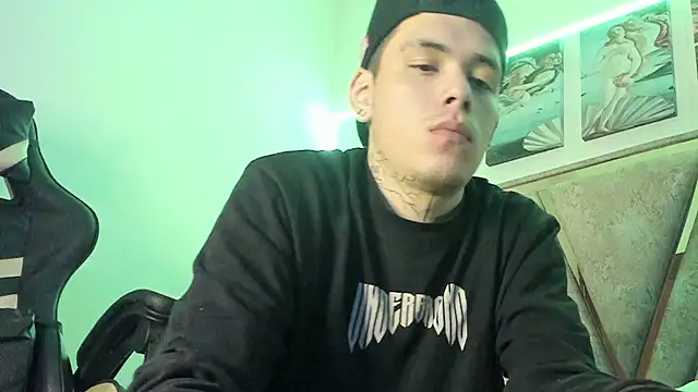 bigragna  online show from January 28, 1:50 am