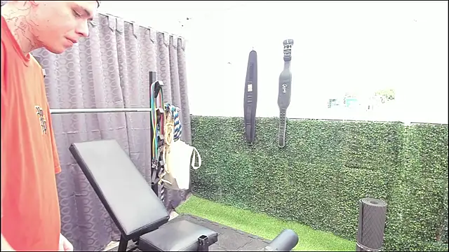 bigragna  online show from January 22, 4:55 pm