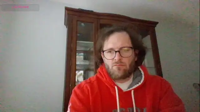 rrunner7718 online show from February 28, 8:18 pm