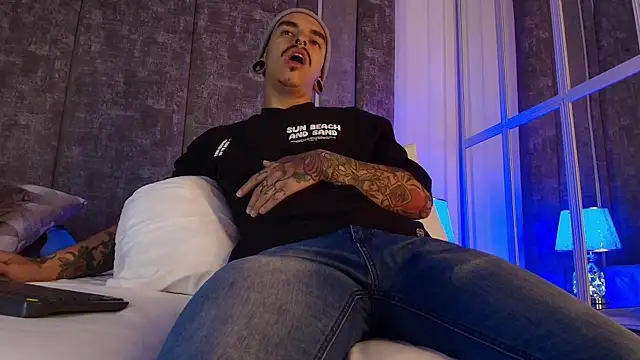 kaletattoo online show from April 10, 11:17 am