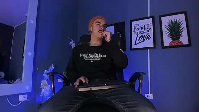 kaletattoo online show from March 28, 11:21 am