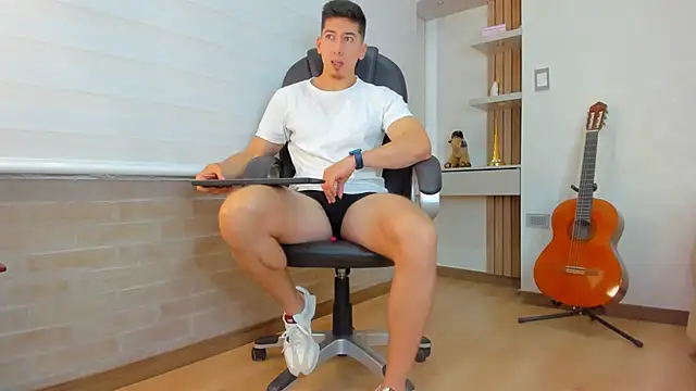 Tombarden online show from January 15, 7:27 pm