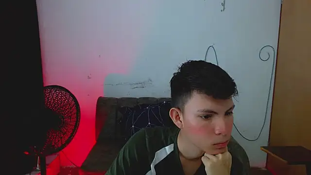 Alexxx lov online show from March 5, 12:23 pm