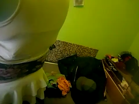 Adrianka online show from October 11, 1:42 am