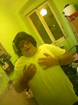 Adrianka online show from September 8, 11:37 pm