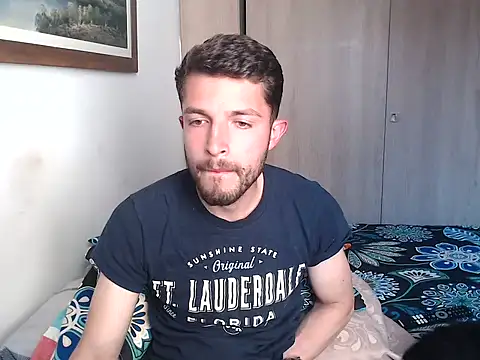 nickzeus98 online show from April 25, 10:07 pm