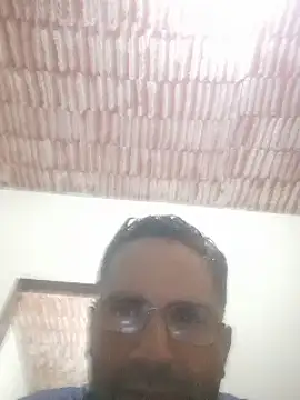 DOMINADOR5 online show from March 22, 1:32 am