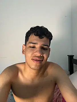 Santiago-Thompson online show from November 6, 5:38 pm