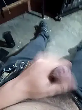 Dj89rrlc online show from September 20, 1:38 am