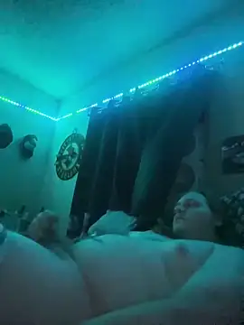 Seanoofss12 online show from April 4, 4:09 am