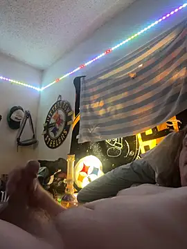 Seanoofss12 online show from September 16, 6:20 pm