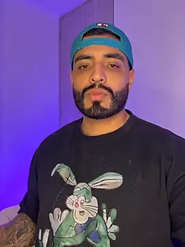 LeandroRusso online show from September 27, 4:10 am