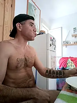 juanignacioargentino online show from March 4, 1:59 pm