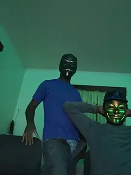 Akeemlove69 online show from February 26, 6:04 am