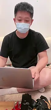 sansanlulu7 online show from March 19, 6:44 pm