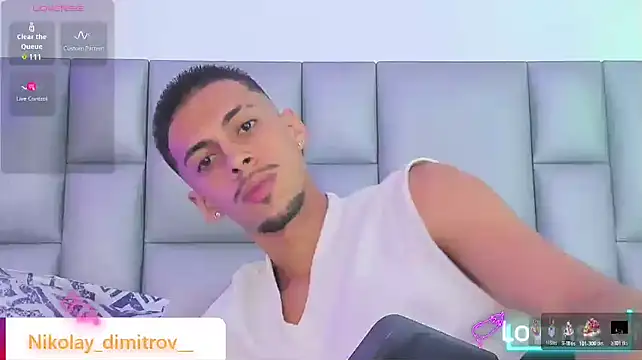 Sam culhane online show from October 31, 3:41 am