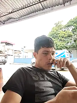 JapeDoBryan online show from March 12, 3:18 pm