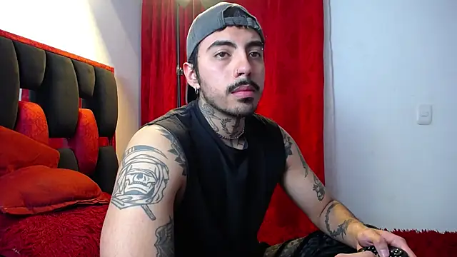 scockpion   online show from April 11, 7:45 am