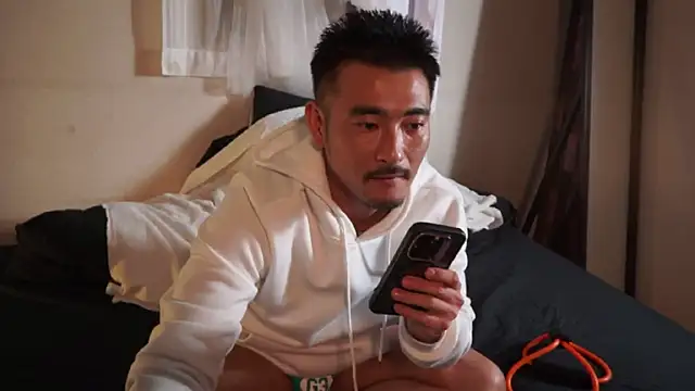 Snapshot of NARIO_18KIN chatting on February 11, 1:51 pm NARIO 18KIN online show from February 11, 1:51 pm