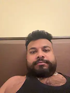 SoloChill online show from May 17, 8:11 am