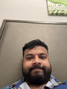 SoloChill online show from May 26, 6:04 pm