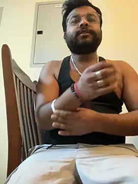 SoloChill online show from March 3, 1:46 am