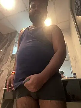 SoloChill online show from July 24, 11:06 am
