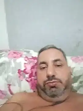 Cruelmalvado online show from March 29, 3:39 am