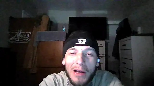 cruz815 online show from April 10, 7:26 am