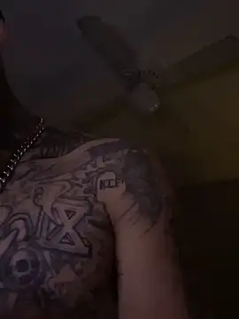 cruz815 online show from March 8, 12:19 am