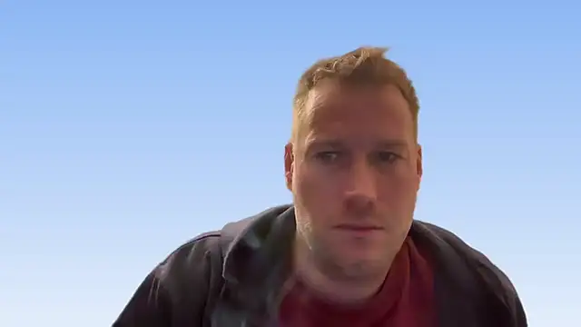 Snapshot of Christian87xxx chatting on January 30, 4:48 am Christian87xxx online show from January 30, 4:48 am