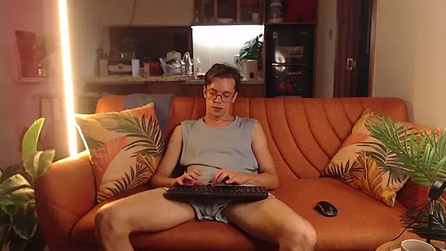 William Henry  online show from March 21, 1:37 pm