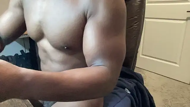 BodyandBBC online show from November 12, 2:12 pm