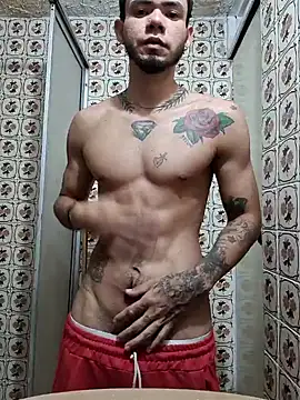 Snapshot of Niick01_ chatting on February 23, 1:42 am Niick01  online show from February 23, 1:42 am