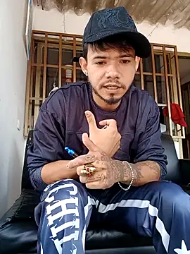 Niick01  online show from February 7, 3:18 pm