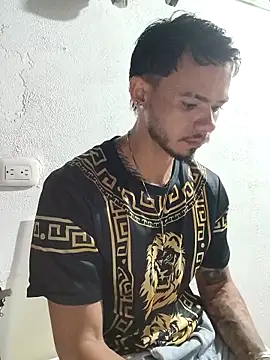 Niick01  online show from November 3, 2:05 am