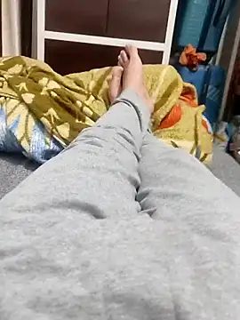 Hot funky boy online show from February 18, 1:00 pm