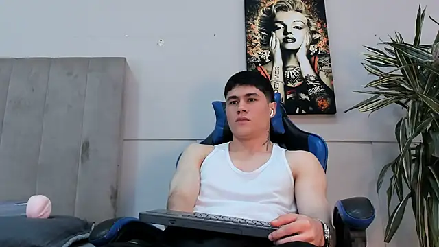 roan birkin online show from July 9, 8:23 pm