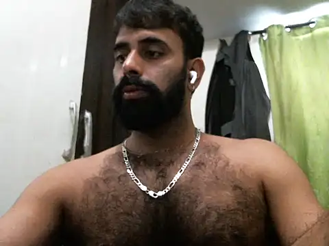 indianhairybull online show from September 21, 5:29 am