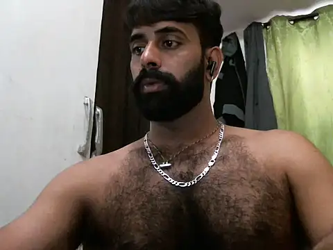 indianhairybull online show from March 6, 4:41 am
